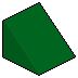 Wedge Block 7