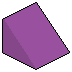 Wedge Block 9