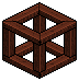 Simple Wood Block