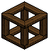 Simple Wood block