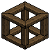 Simple Wood block
