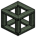 Simple Wood block