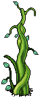 Gigantic Beanstalk