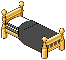 Single Bed