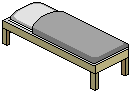 Single Bed