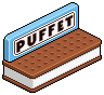 bench_puffet