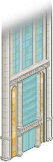 Vegas Buildings