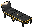 Bling Daybed