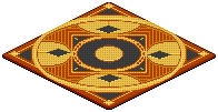 Bling Carpet