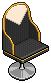 Slot Chair