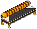 Bling Divan