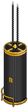 Bling Teleporter
