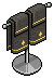 Bling Towels