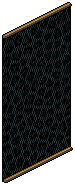 Panther Wall Cover