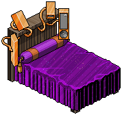 Bling Bed