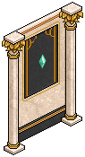 Bling Wall