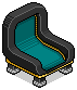 Suave Chair