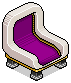 Suave Chair
