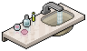 Marble Sink