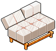 Leather Sofa
