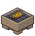 Garden Heater