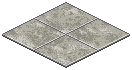 Garden Paving