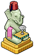 Elephant Minibar