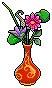 Vase of Flowers