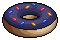 Black Doughnut
