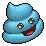 Cyan Gelato