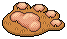 Forest Paw Rug