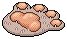 Mountain Paw Rug