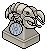 Silver Lobster Phone
