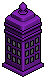 Purple Lantern