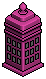Pink Lantern
