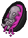 Mysterious Alien Baby