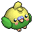 Citrus Hatchling