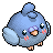 Berry Hatchling