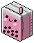 Strawberry Boba