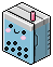 Blueberry Boba