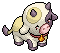 Lemon Baby Cow