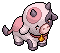 Strawberry Baby Cow
