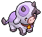Grape Baby Cow