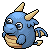 Blue Drago Plush