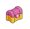 Forgotten Chest