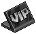 VIP Sign