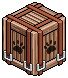 Fauna Crate