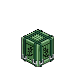 Flora Crate