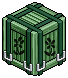 Flora Crate