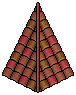 Clay Tile Roof